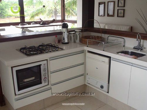 Casa en Alquiler en Escarpas do Lago - Foto 32