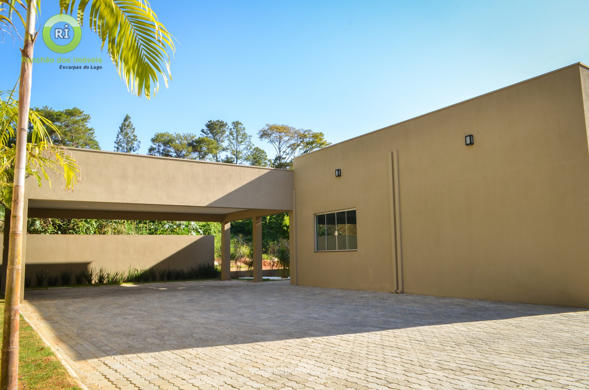 Casa en Alquiler en Escarpas do Lago - Foto 32