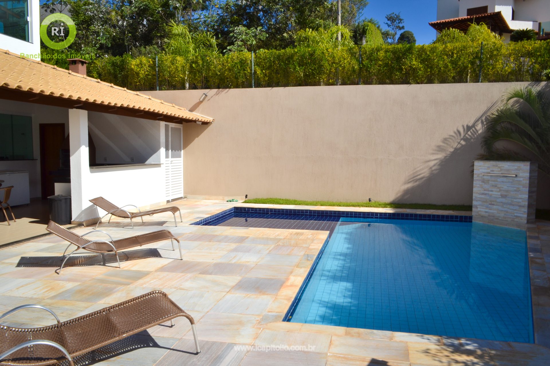 Casa en Alquiler en Escarpas do Lago - Foto 32