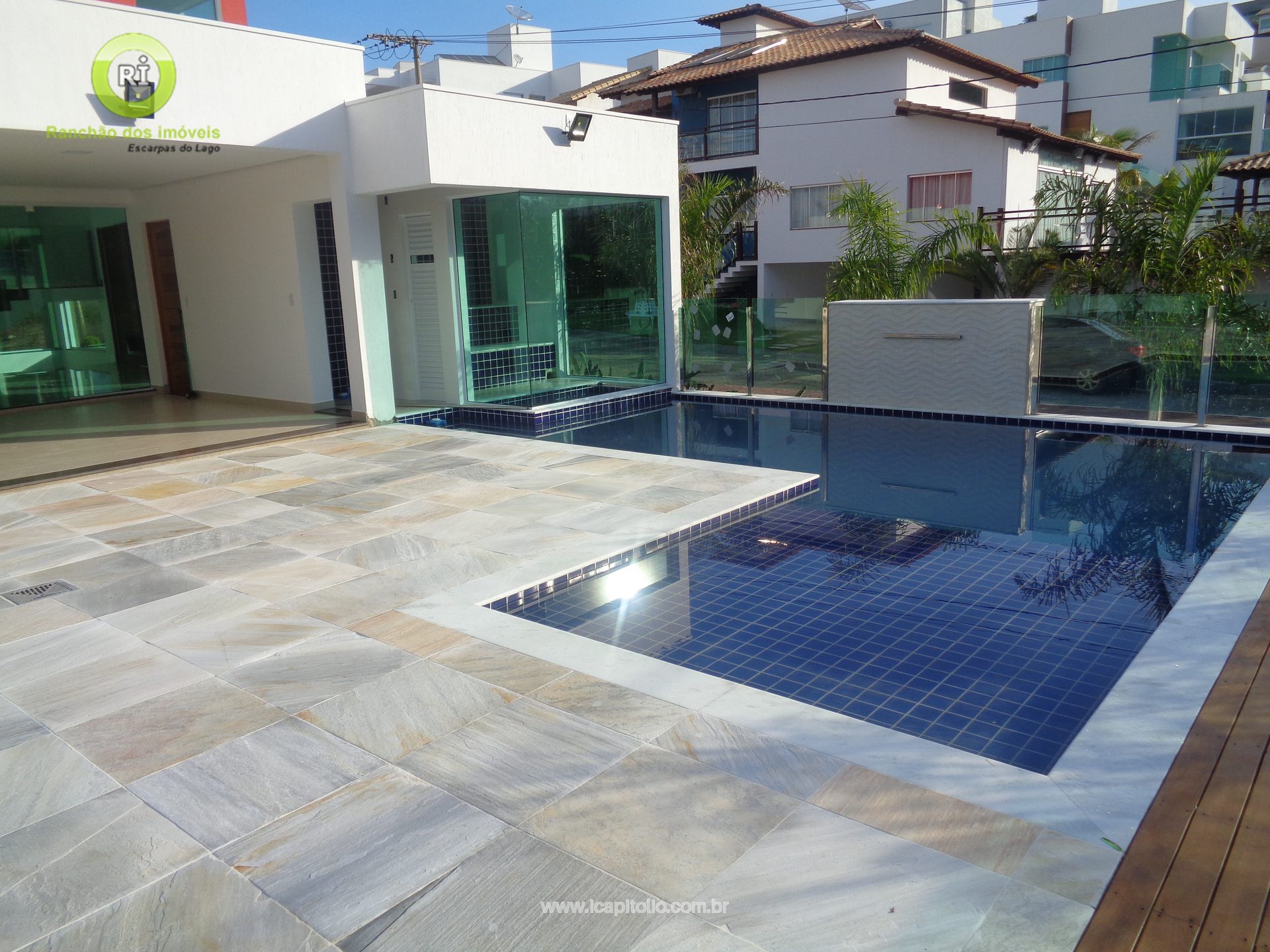 House for Rent in Escarpas do Lago-33