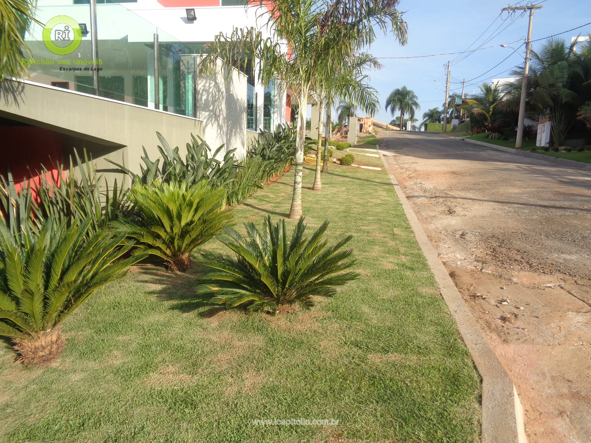House for Rent in Escarpas do Lago-33 - Foto 52