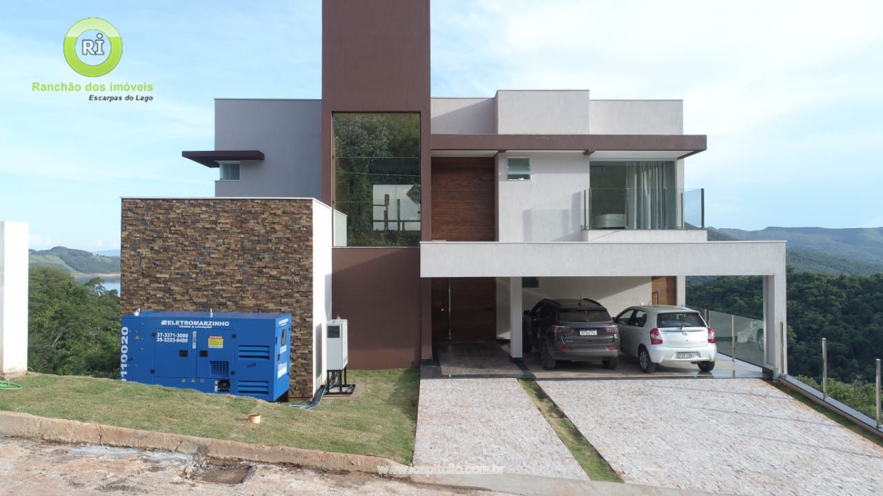 Casa en Alquiler en Escarpas do Lago - Foto 33
