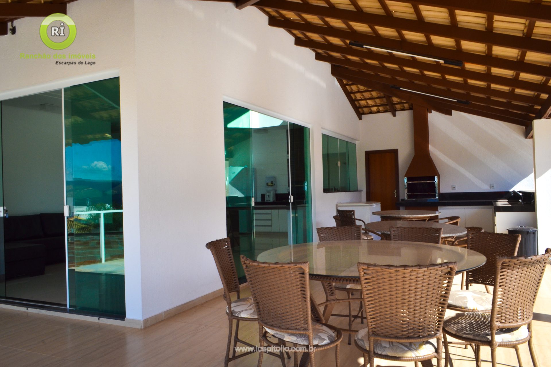 Casa en Alquiler en Escarpas do Lago - Foto 33