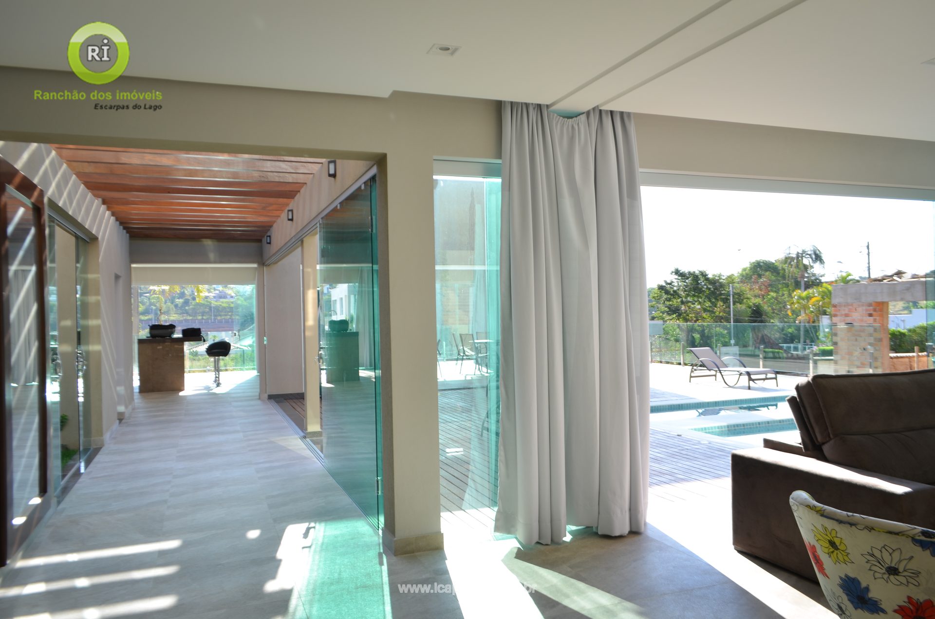 Casa en Alquiler en Escarpas do Lago - Foto 34