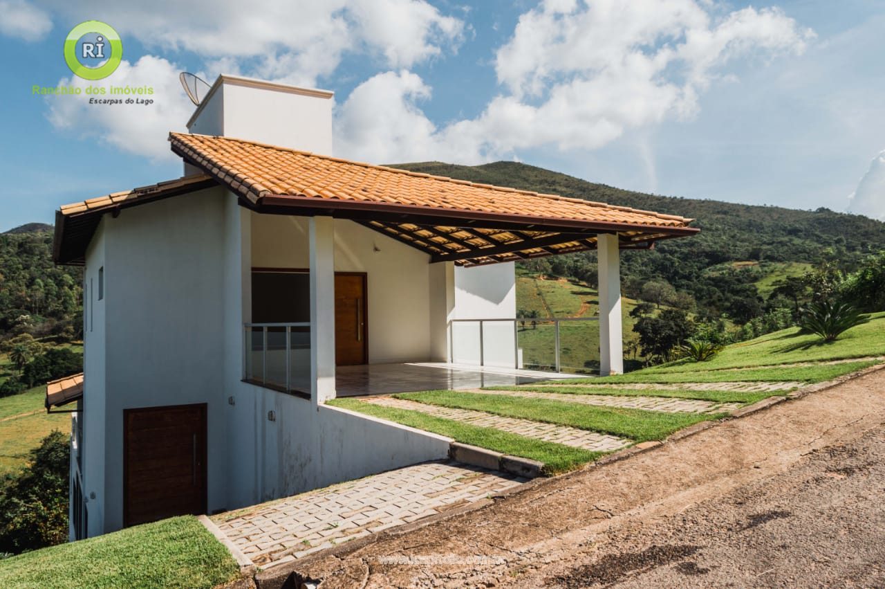 Casa en Alquiler en Escarpas do Lago - Foto 34
