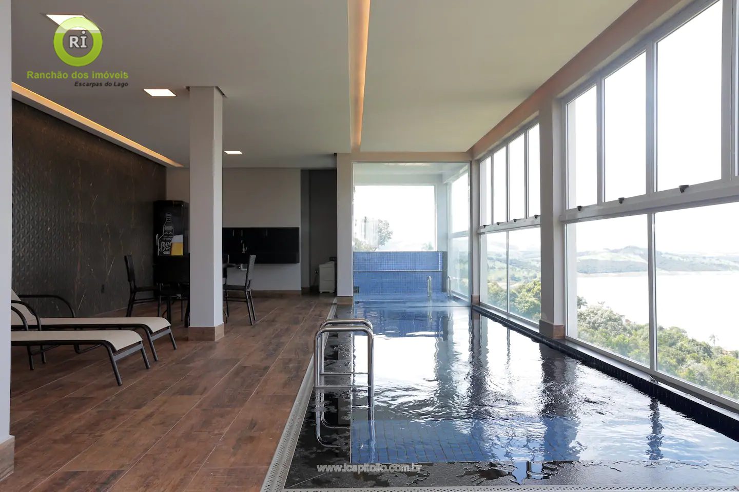 Casa en Alquiler en Escarpas do Lago - Foto 35