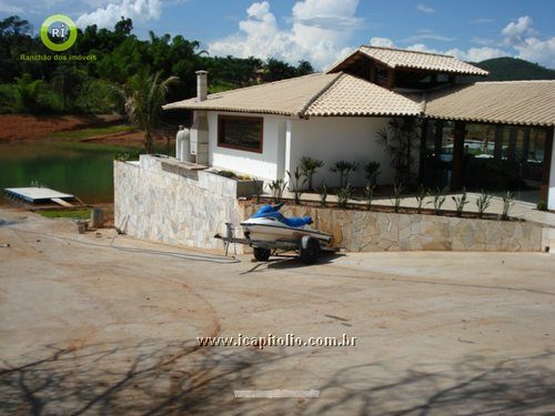 Casa en Alquiler en Escarpas do Lago - Foto 35