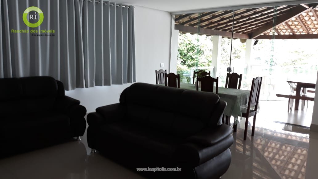 Casa en Alquiler en Escarpas do Lago - Foto 36