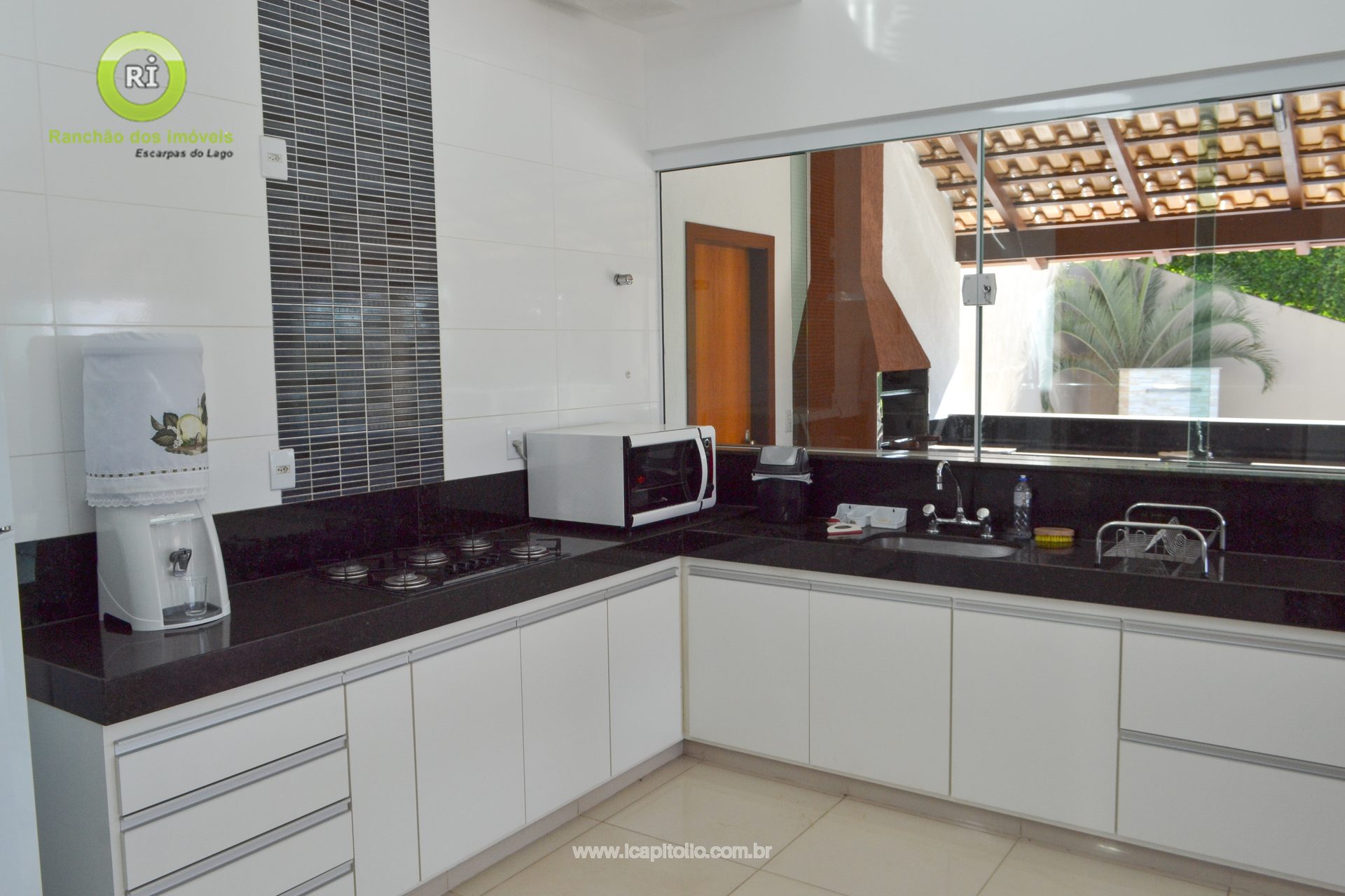Casa en Alquiler en Escarpas do Lago - Foto 37