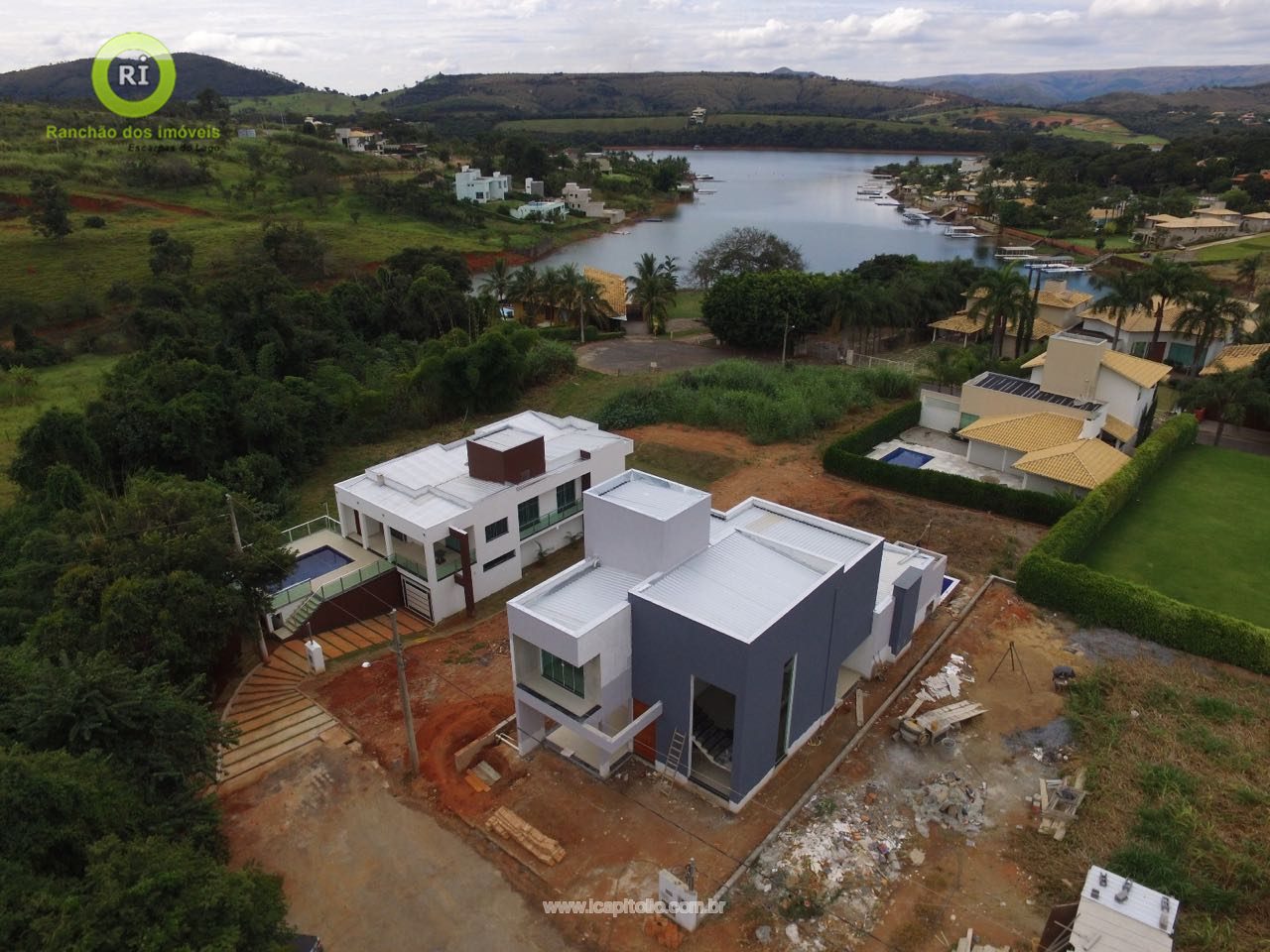 House for Rent in Escarpas do Lago - Foto 39