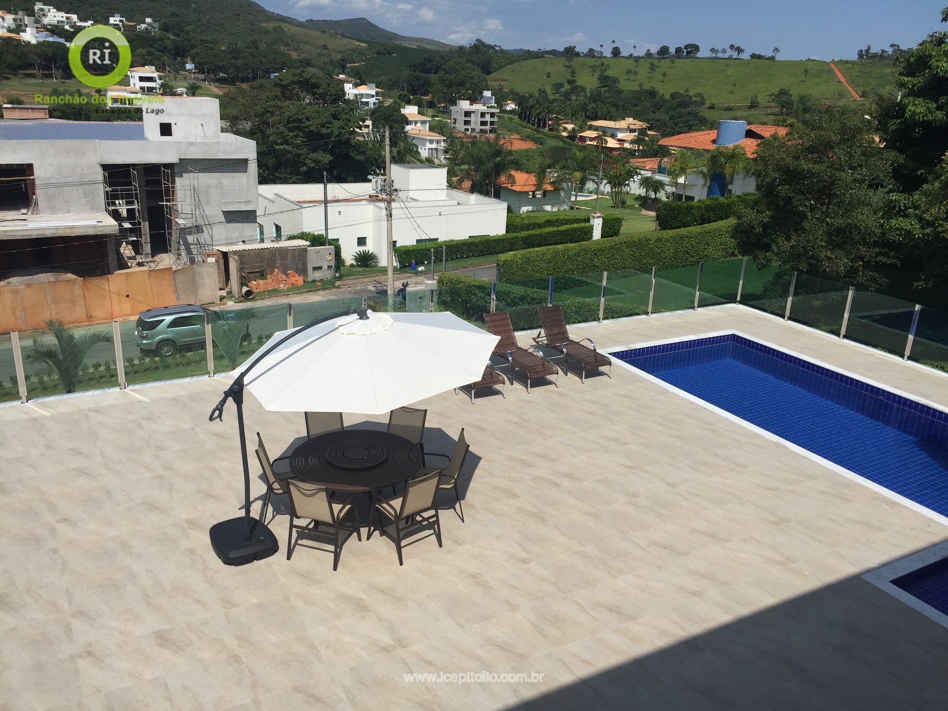 Casa en Alquiler en Escarpas do Lago - Foto 39