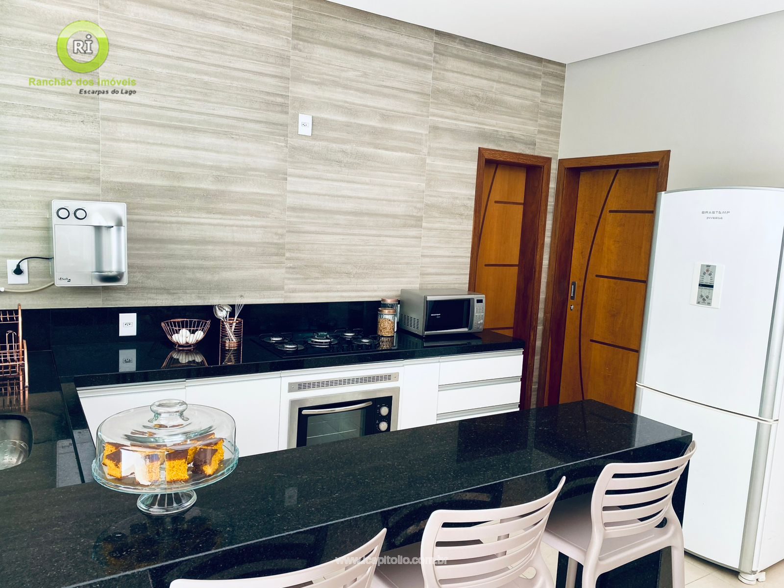 Casa en Alquiler en Escarpas do Lago - Foto 4