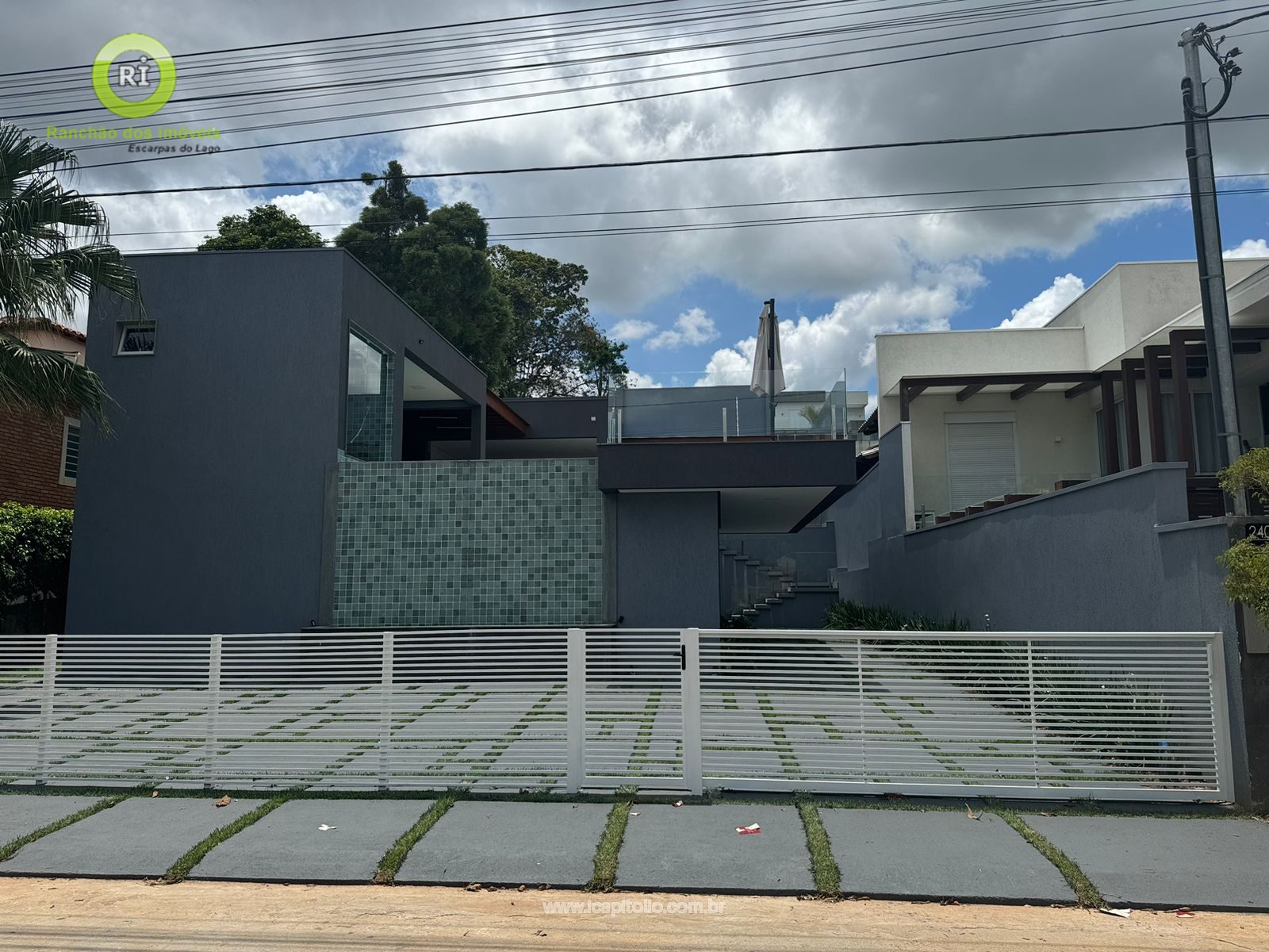 House for Rent in Escarpas do Lago - Foto 3