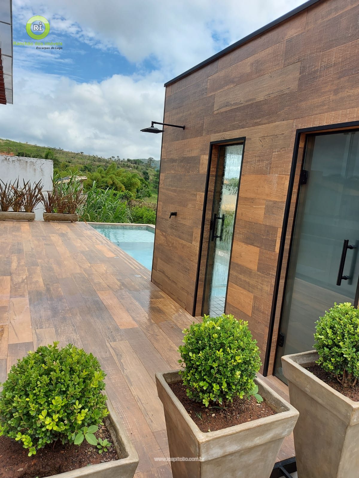 House for Rent in Escarpas do Lago - Foto 3