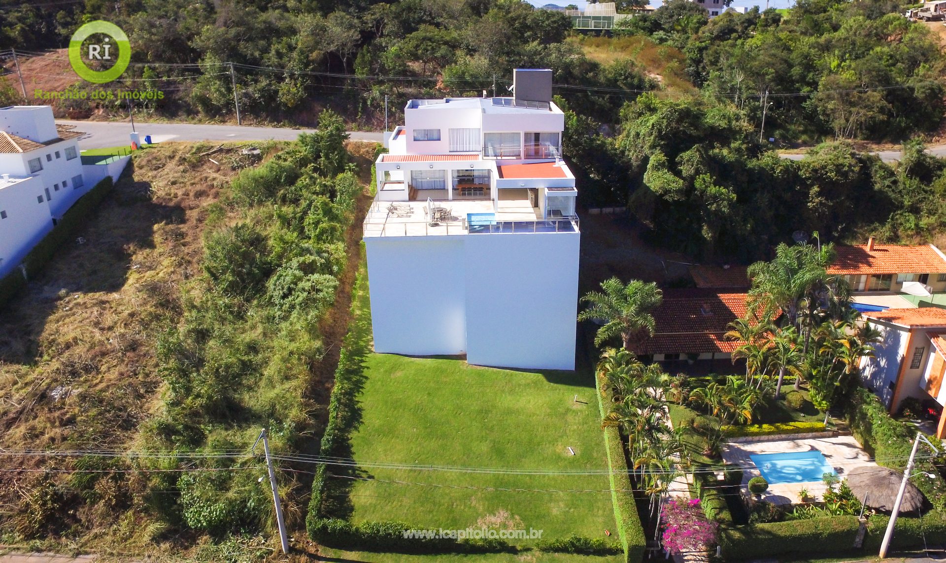 Casa en Alquiler en Escarpas do Lago - Foto 3