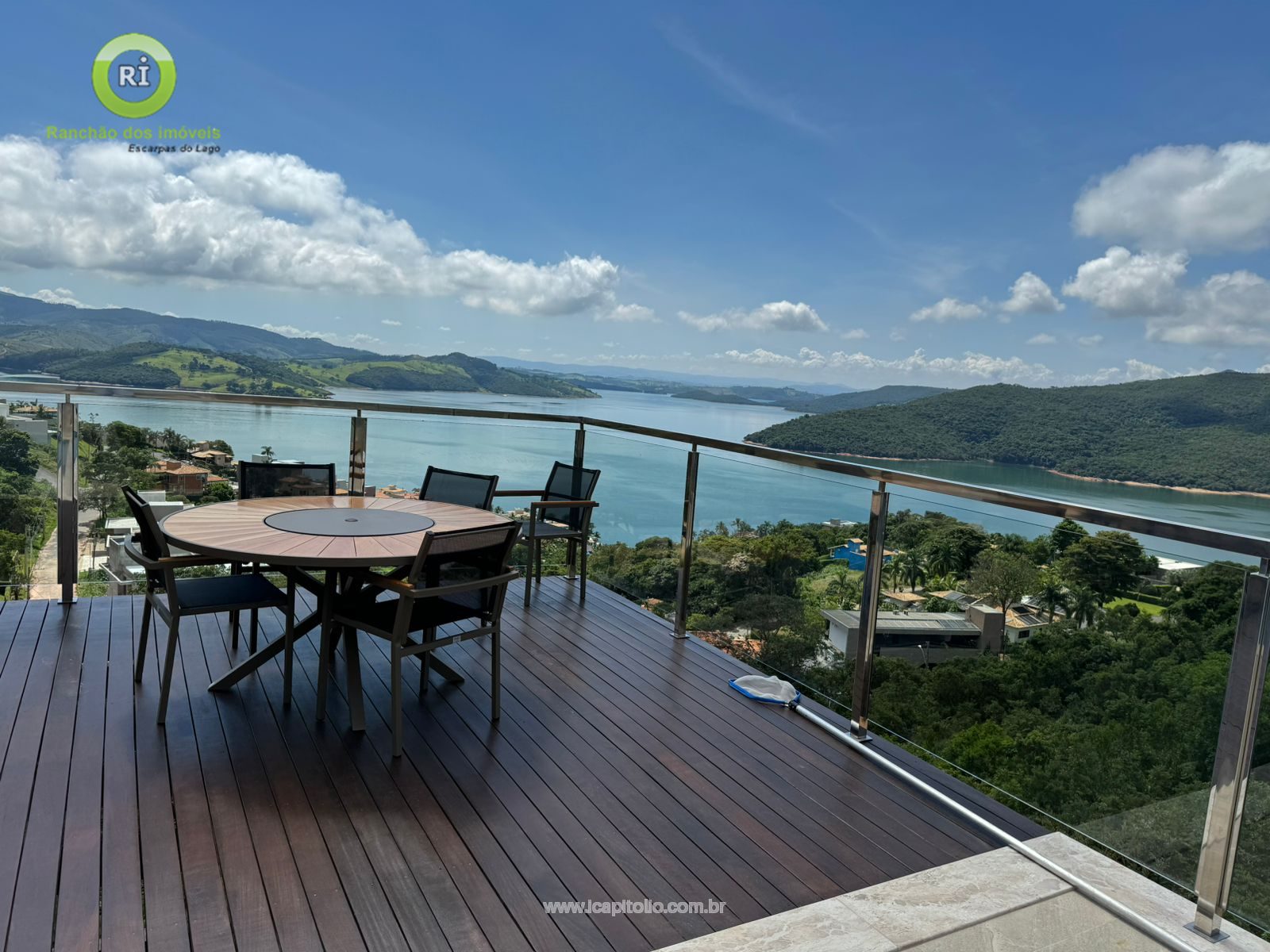 Casa en Alquiler en Escarpas do Lago - Foto 3