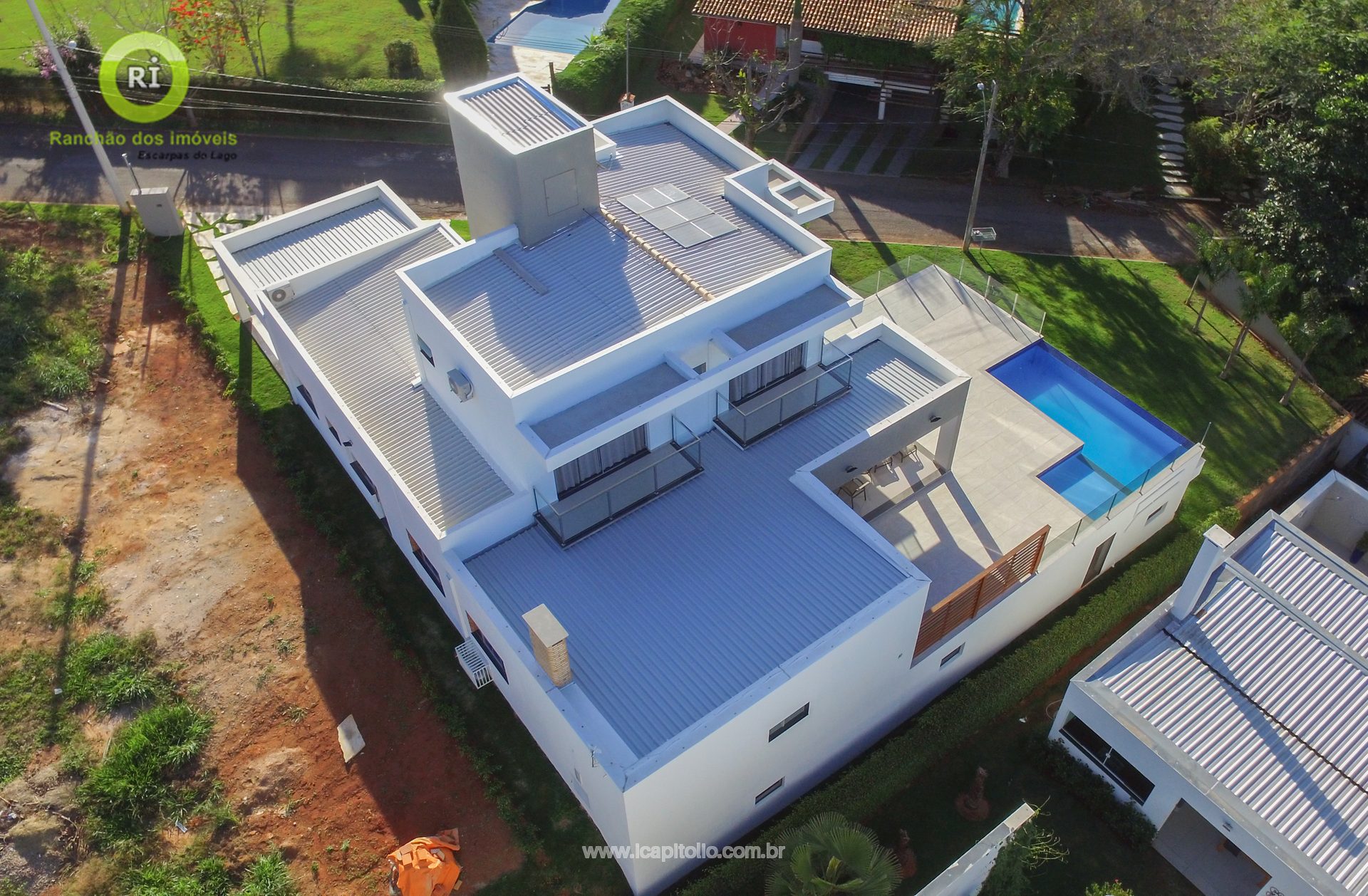 Casa en Alquiler en Escarpas do Lago - Foto 3