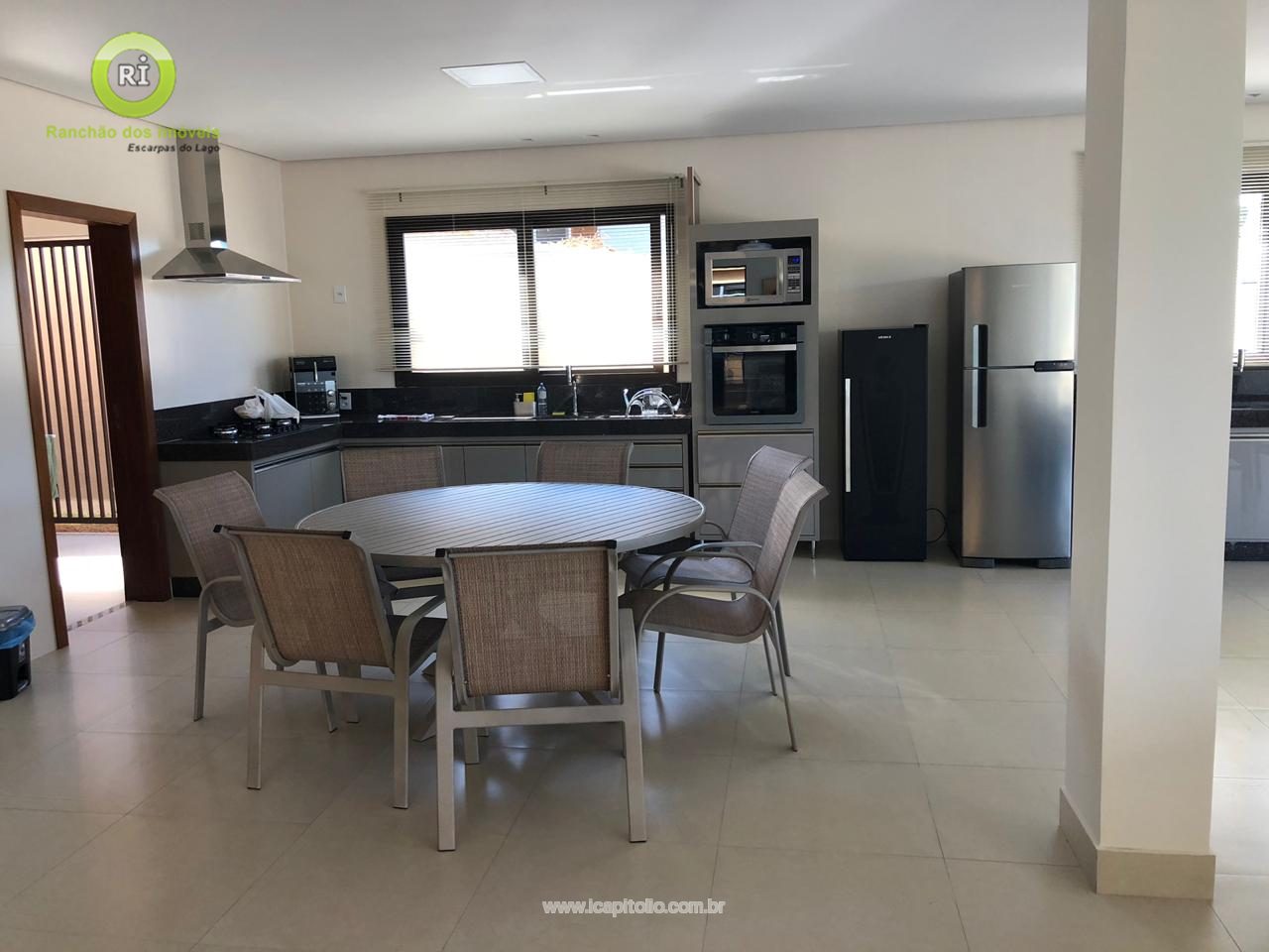 Casa en Alquiler en Escarpas do Lago - Foto 4