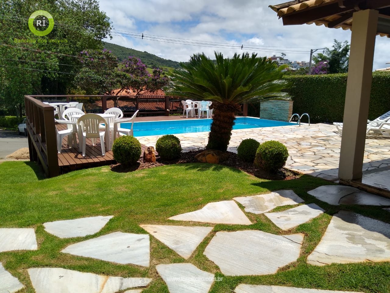 House for Rent in Escarpas do Lago - Foto 3