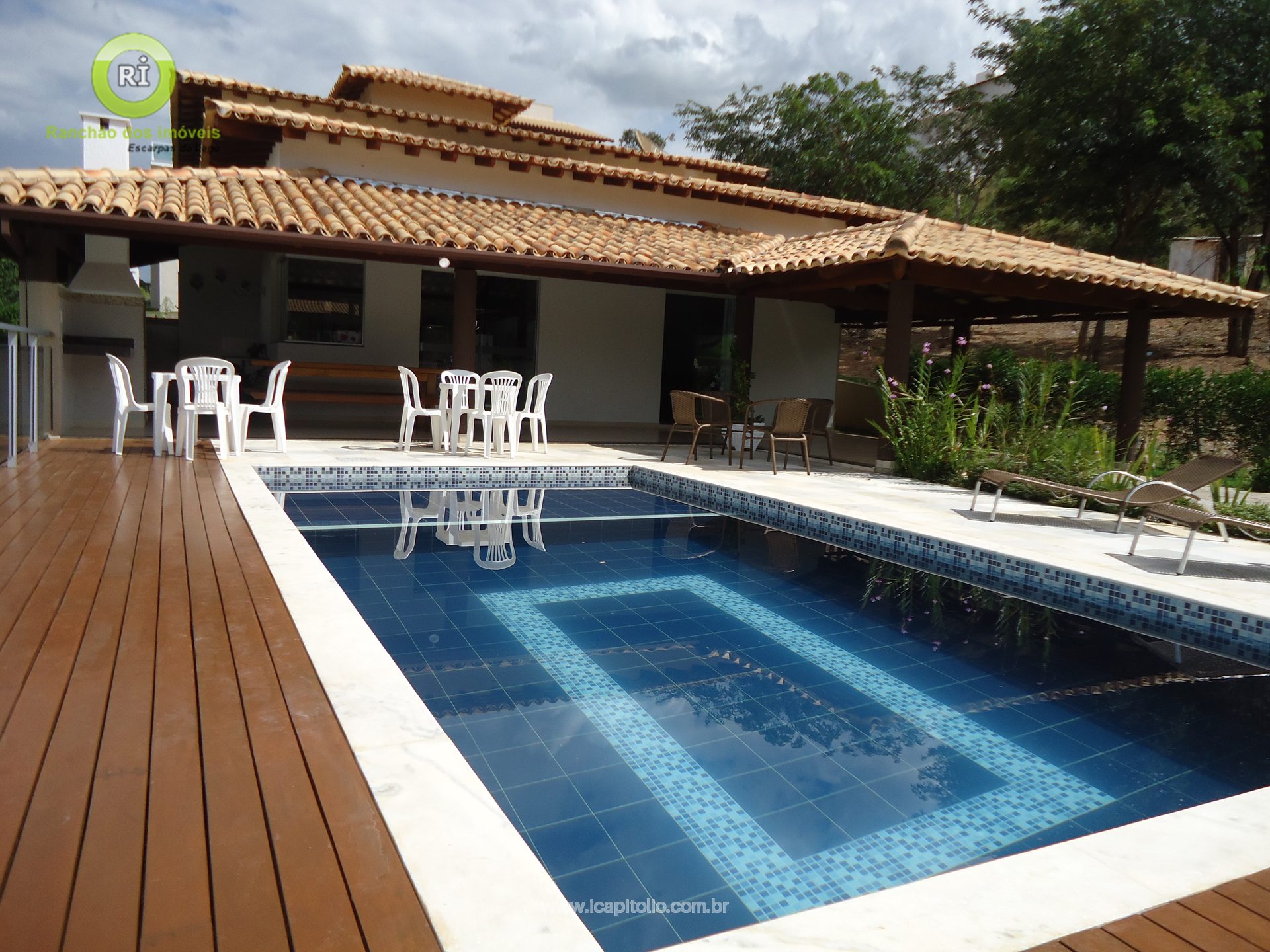 House for Rent in Escarpas do Lago - Foto 3