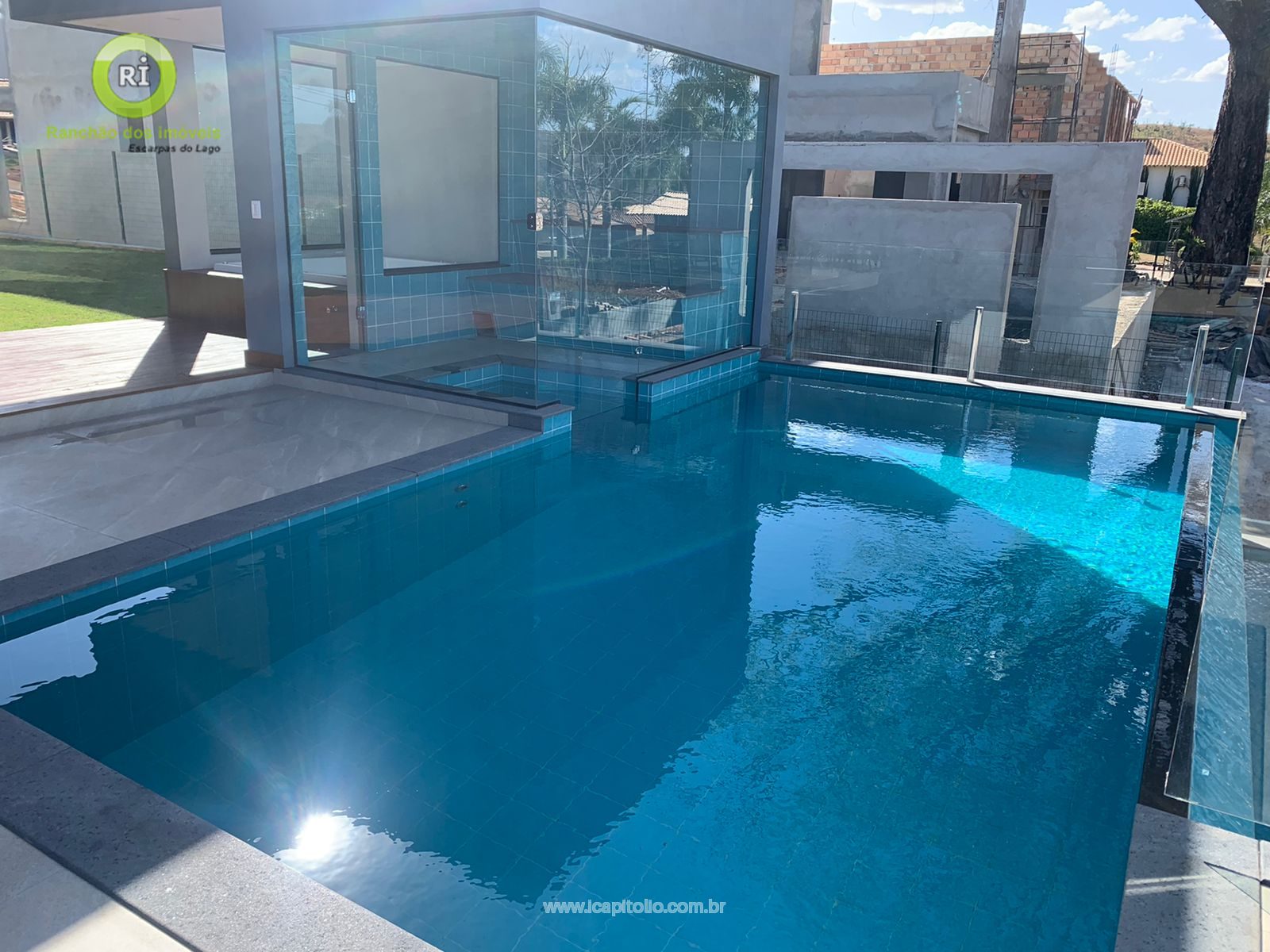 Casa en Alquiler en Escarpas do Lago - Foto 4