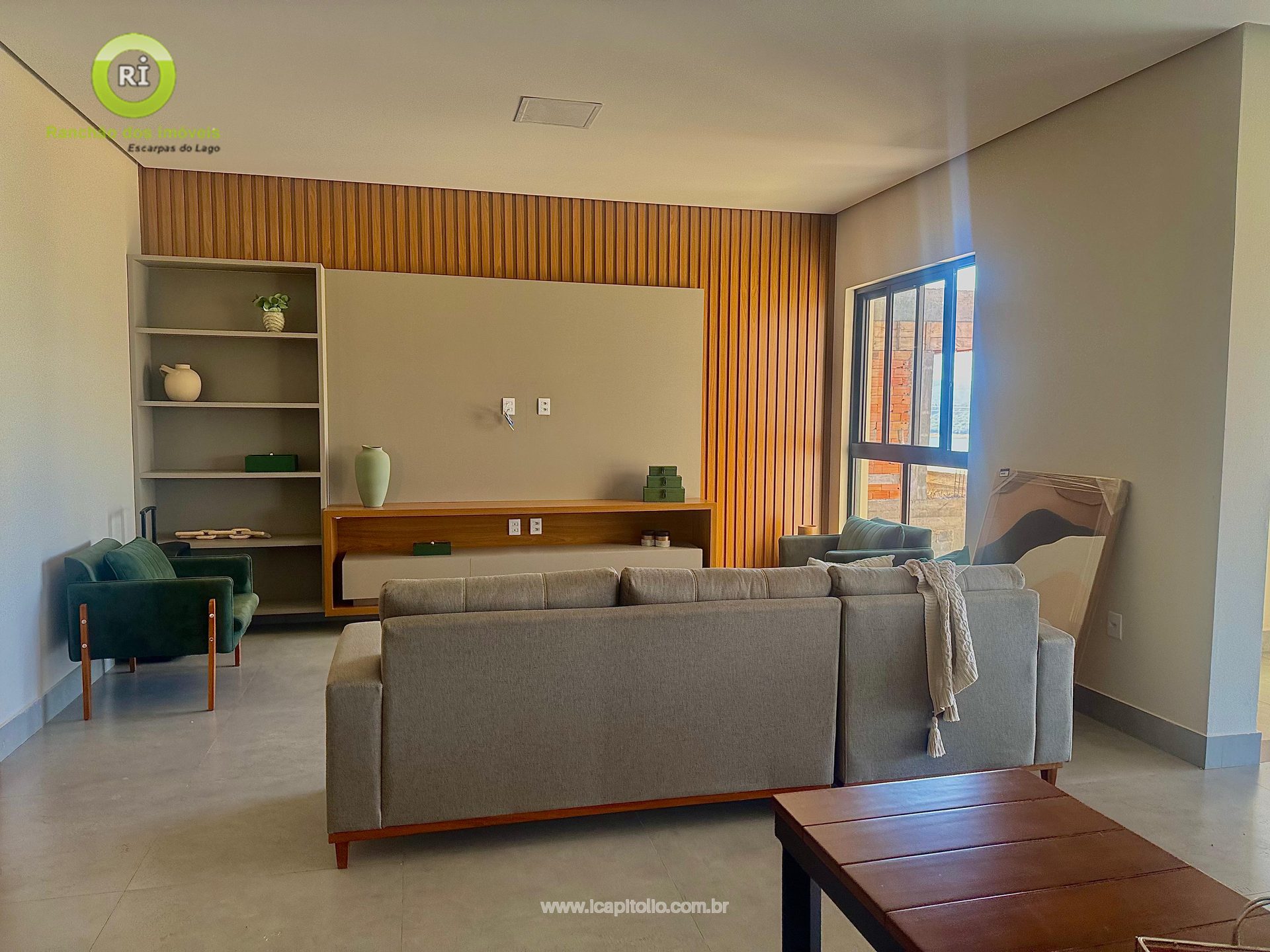 Casa en Alquiler en Escarpas do Lago - Foto 4
