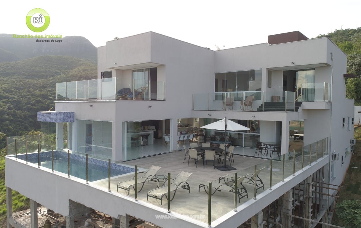 Casa en Alquiler en Escarpas do Lago - Foto 4