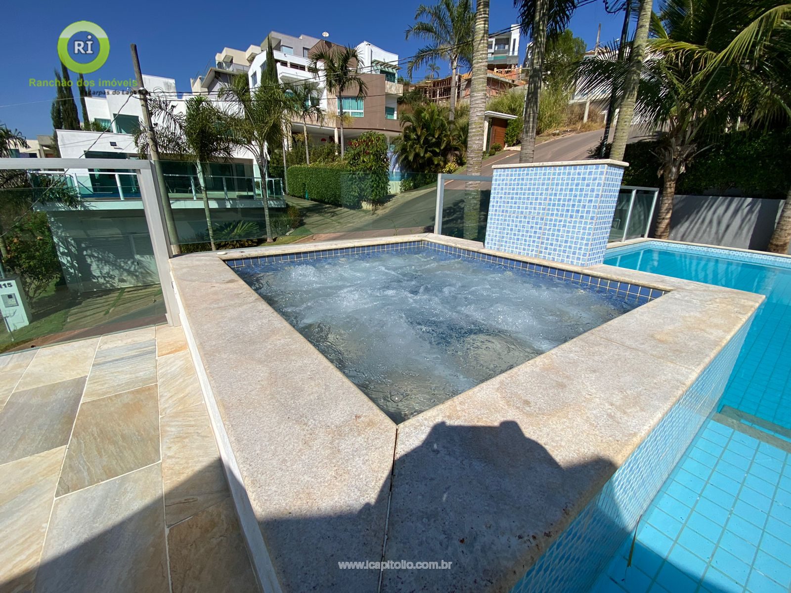 House for Rent in Escarpas do Lago - Foto 3