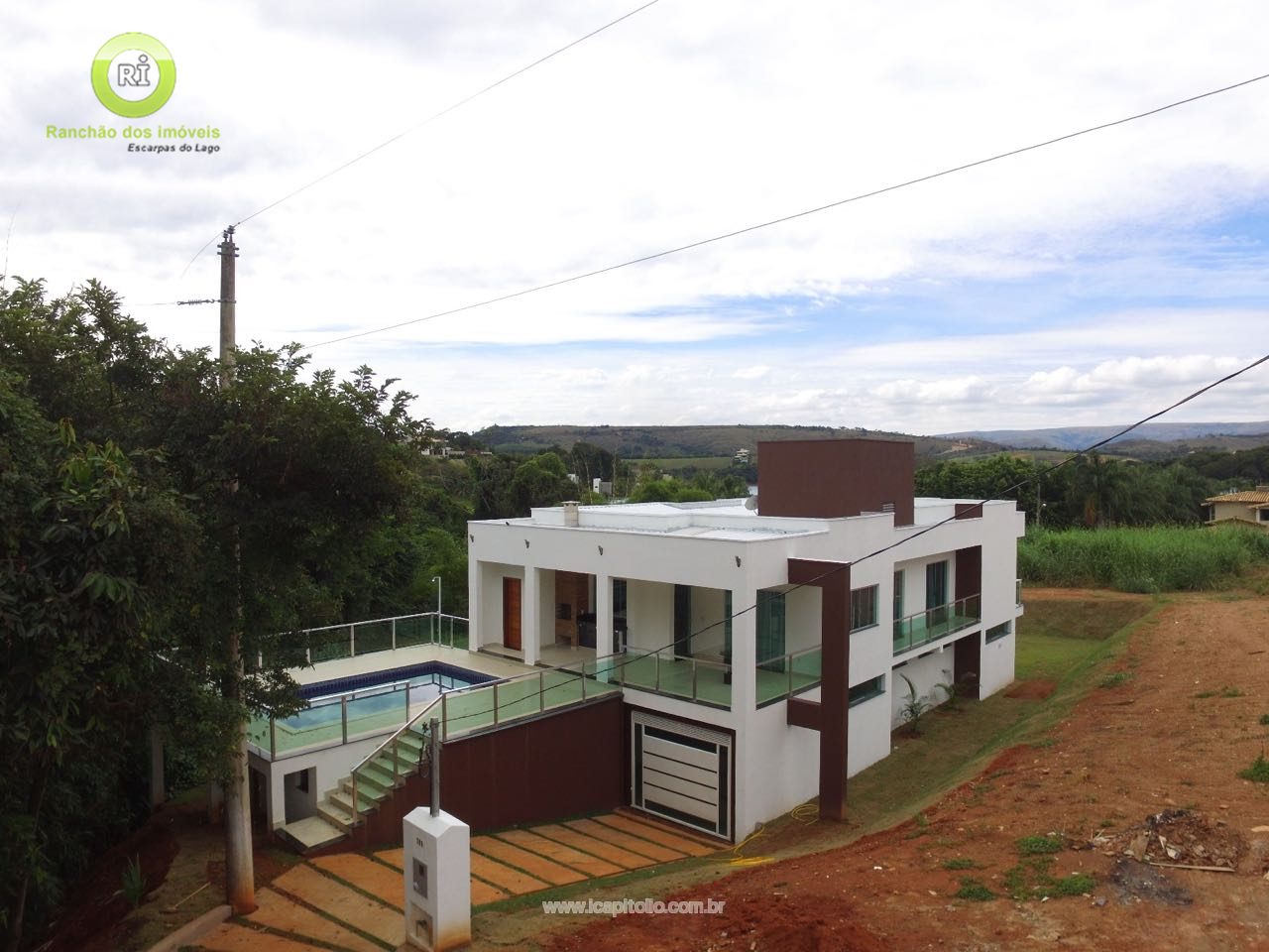 House for Rent in Escarpas do Lago - Foto 40