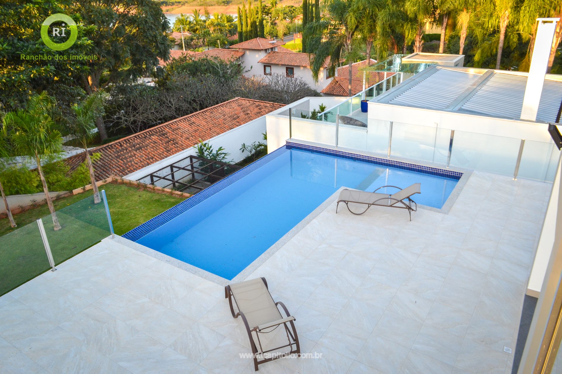 Casa en Alquiler en Escarpas do Lago - Foto 40