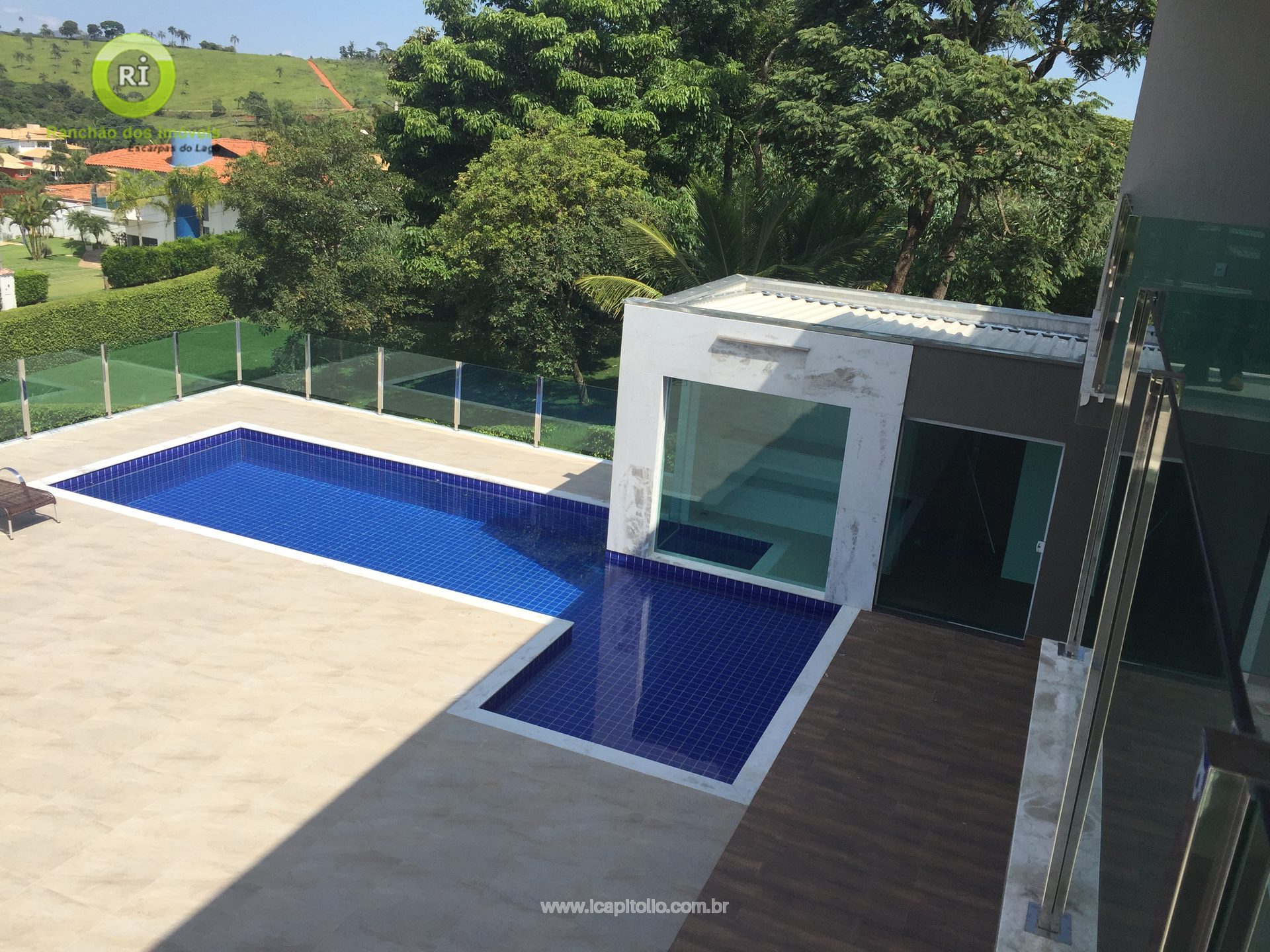 Casa en Alquiler en Escarpas do Lago - Foto 40