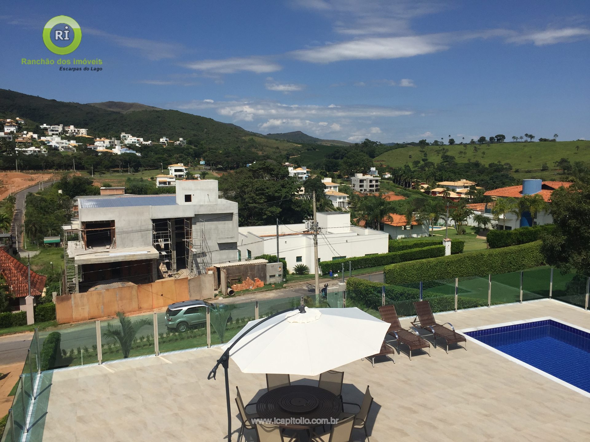 Casa en Alquiler en Escarpas do Lago - Foto 41