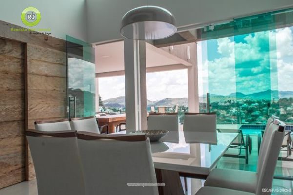 Casa en Alquiler en Escarpas do Lago - Foto 41