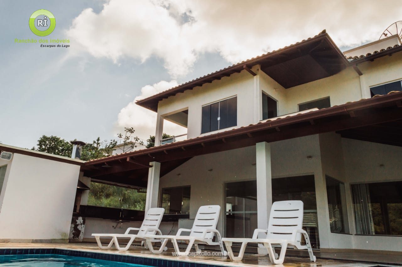 Casa en Alquiler en Escarpas do Lago - Foto 42