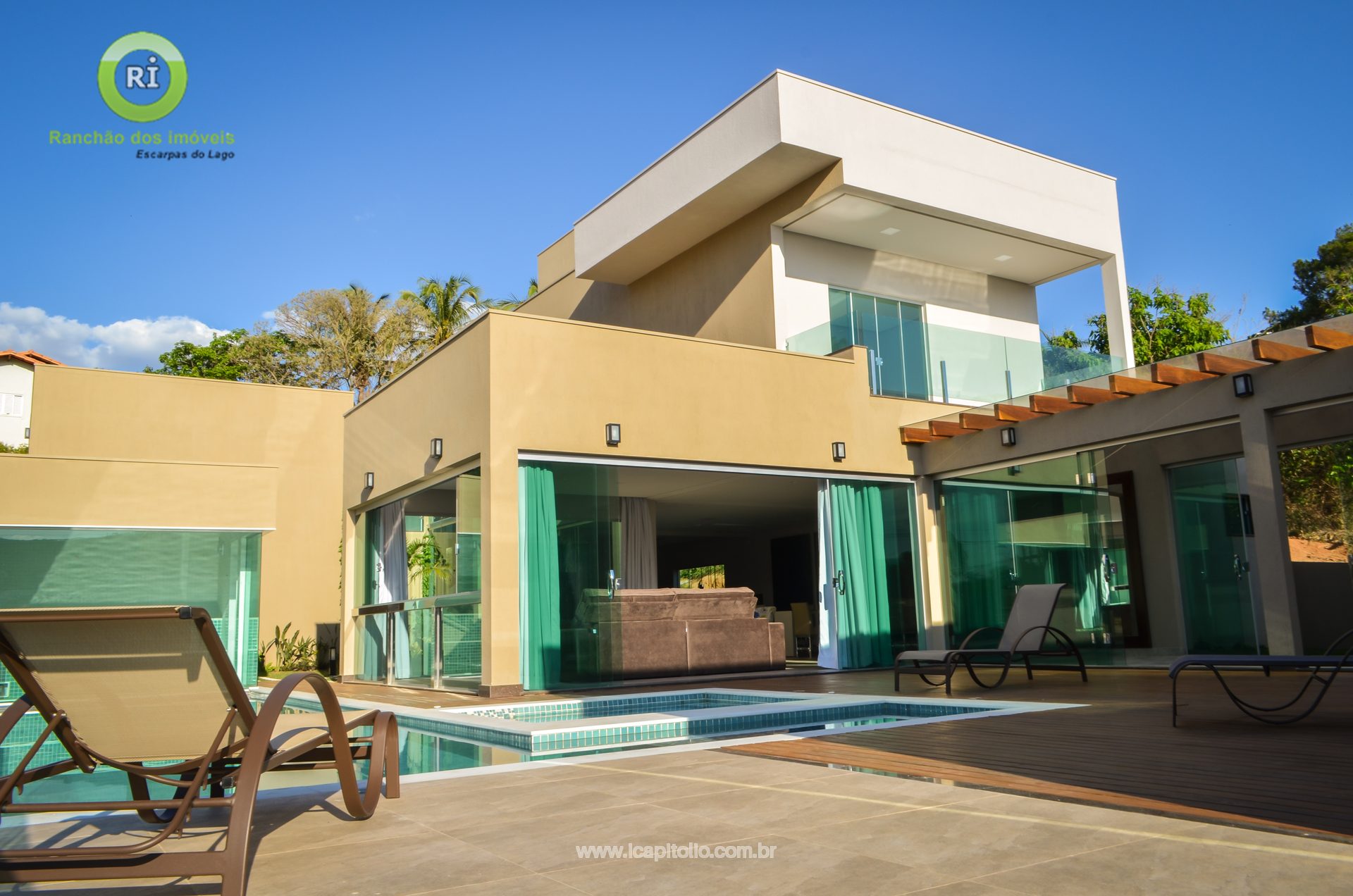 Casa en Alquiler en Escarpas do Lago - Foto 42