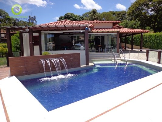 House for Rent in Escarpas do Lago-43 - Foto principal