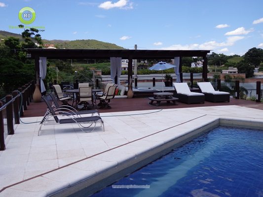 House for Rent in Escarpas do Lago-43 - Foto 12
