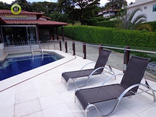 House for Rent in Escarpas do Lago-43 - Foto 15