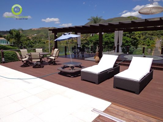 House for Rent in Escarpas do Lago-43 - Foto 17