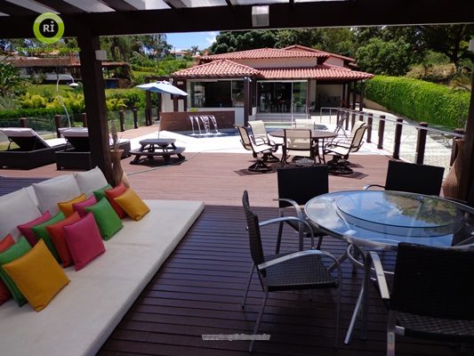 House for Rent in Escarpas do Lago-43 - Foto 19