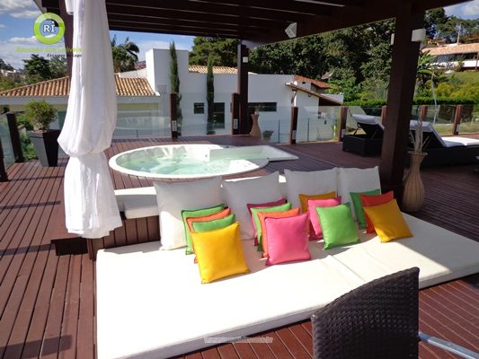 House for Rent in Escarpas do Lago-43 - Foto 3