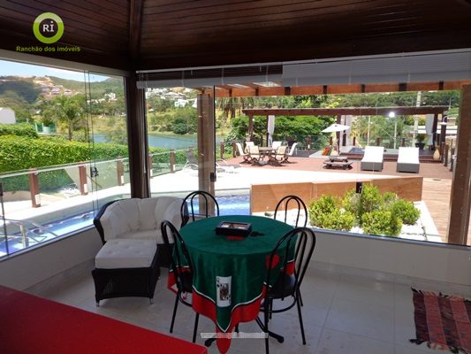 House for Rent in Escarpas do Lago-43 - Foto 49