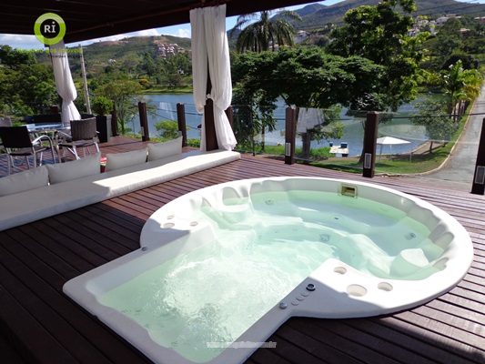 House for Rent in Escarpas do Lago-43 - Foto 6