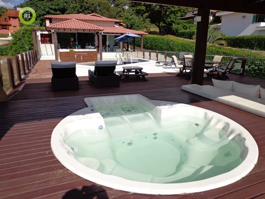 House for Rent in Escarpas do Lago-43 - Foto 8