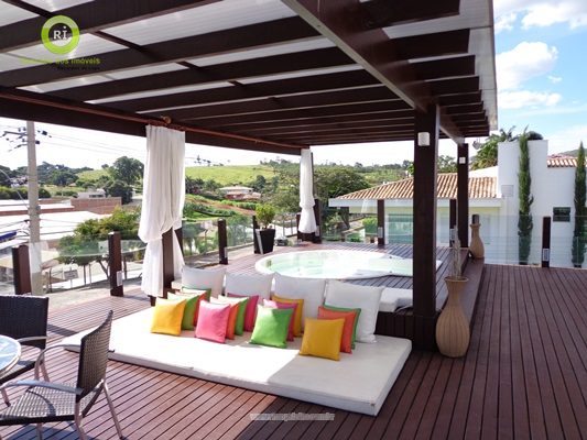 House for Rent in Escarpas do Lago-43 - Foto 9
