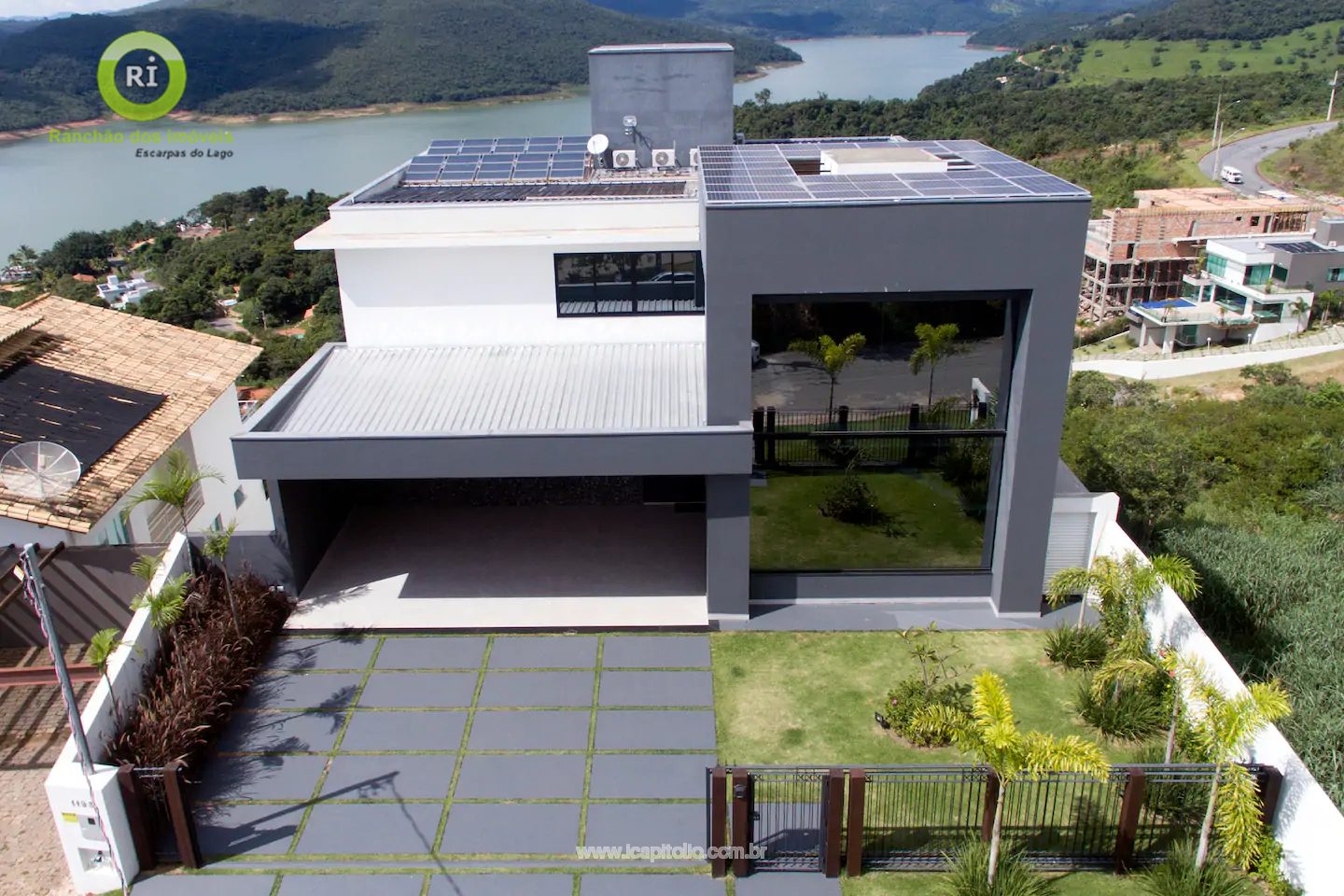Casa en Alquiler en Escarpas do Lago - Foto 43