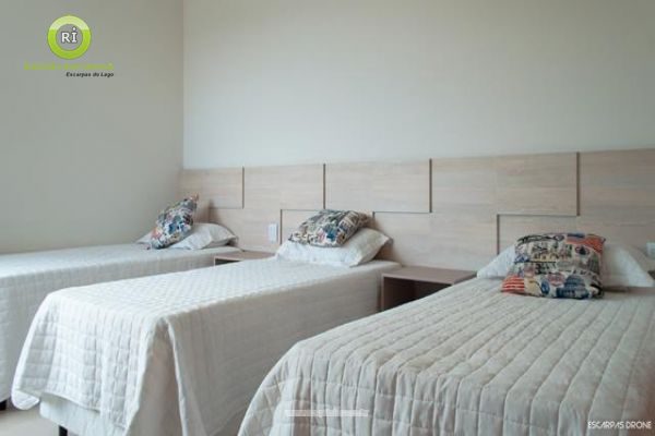 Casa en Alquiler en Escarpas do Lago - Foto 44