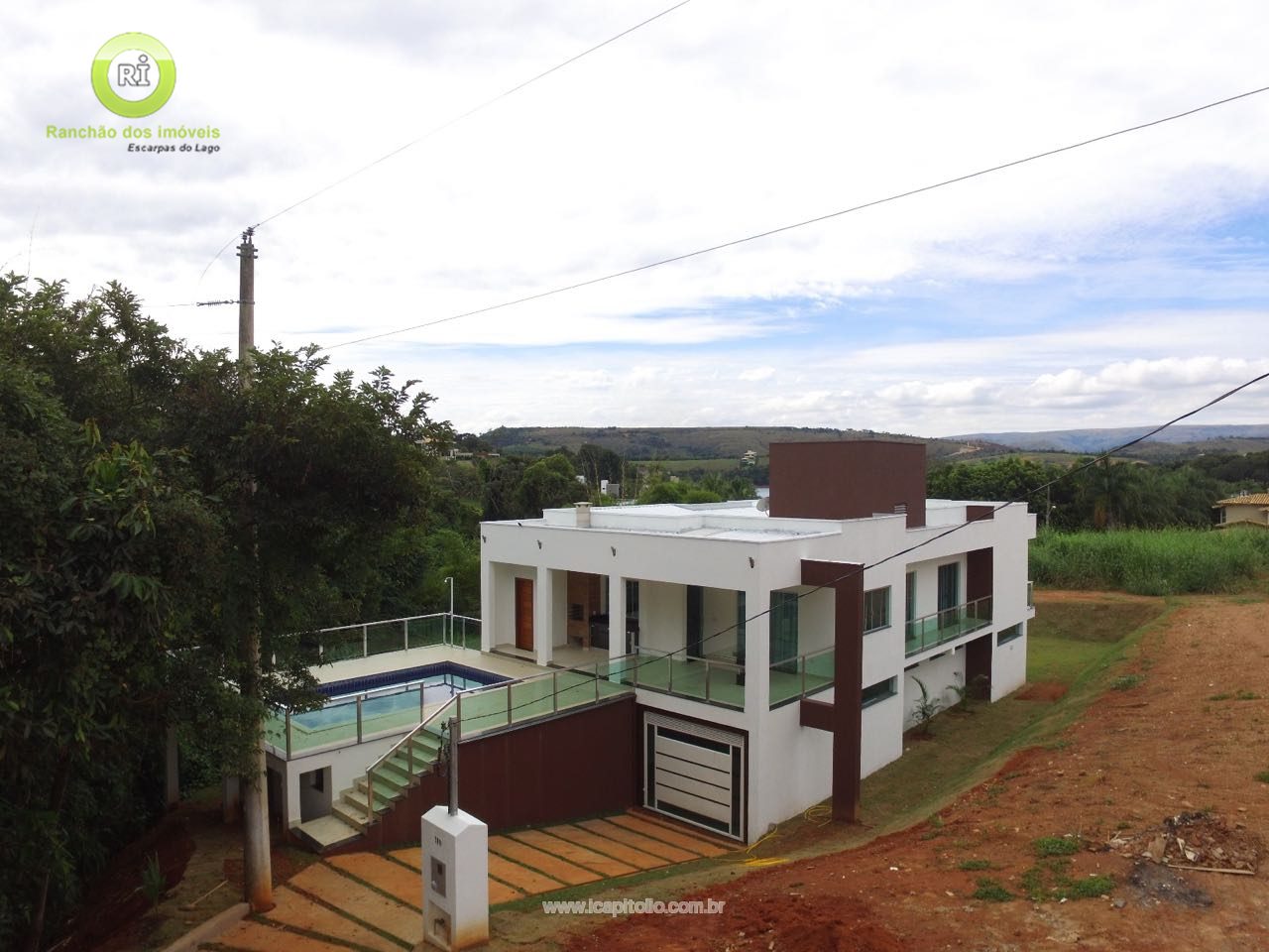 House for Rent in Escarpas do Lago - Foto 44