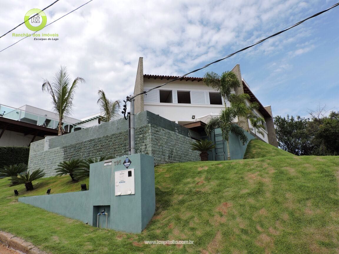 House for Rent in Escarpas do Lago - Foto 44