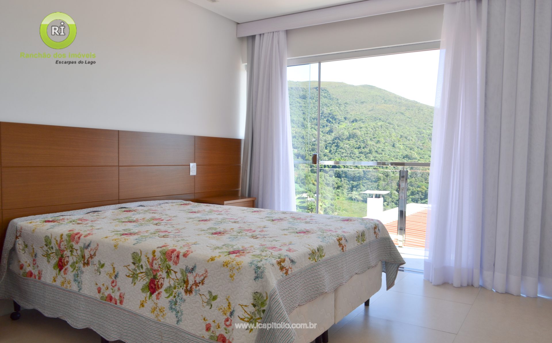 Casa en Alquiler en Escarpas do Lago - Foto 46